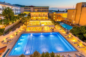 Hotel Florida Sorrento